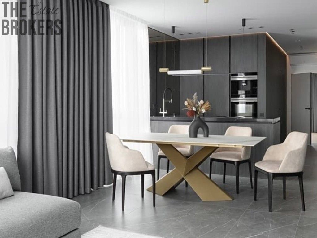 3+kk, U hotelu, Praha, 174 m²