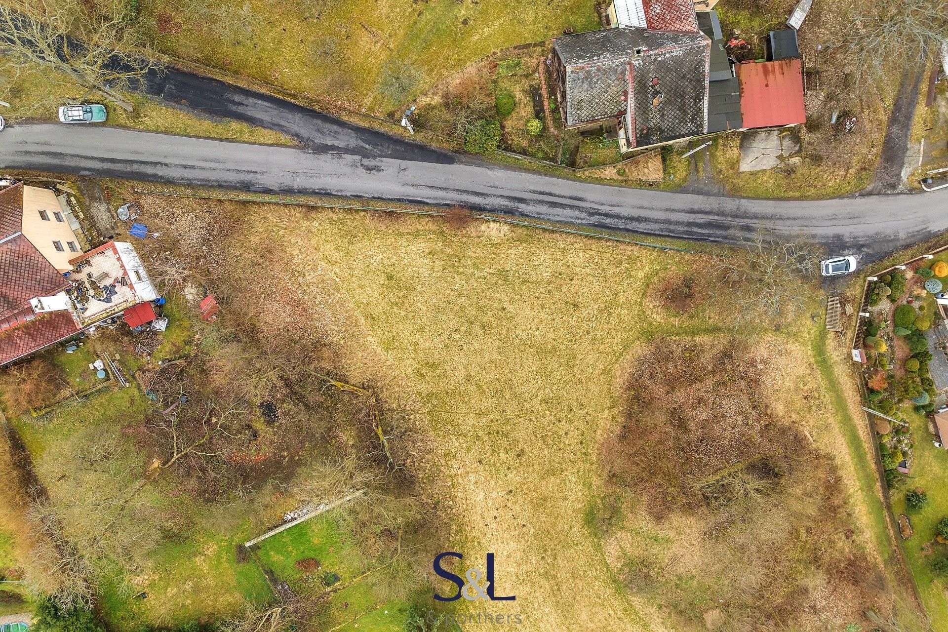 Prodej pozemek pro bydlení - Kamenický Šenov