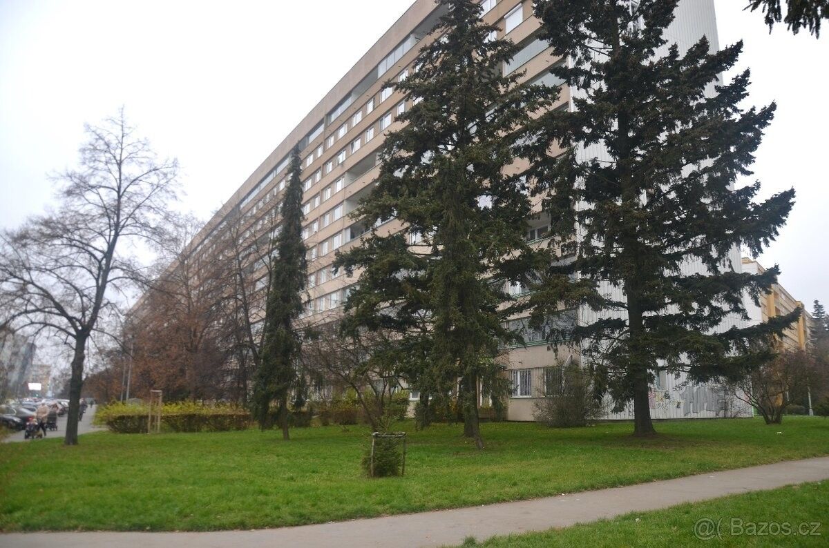 Prodej byt 3+kk - Praha, 190 00, 78 m²