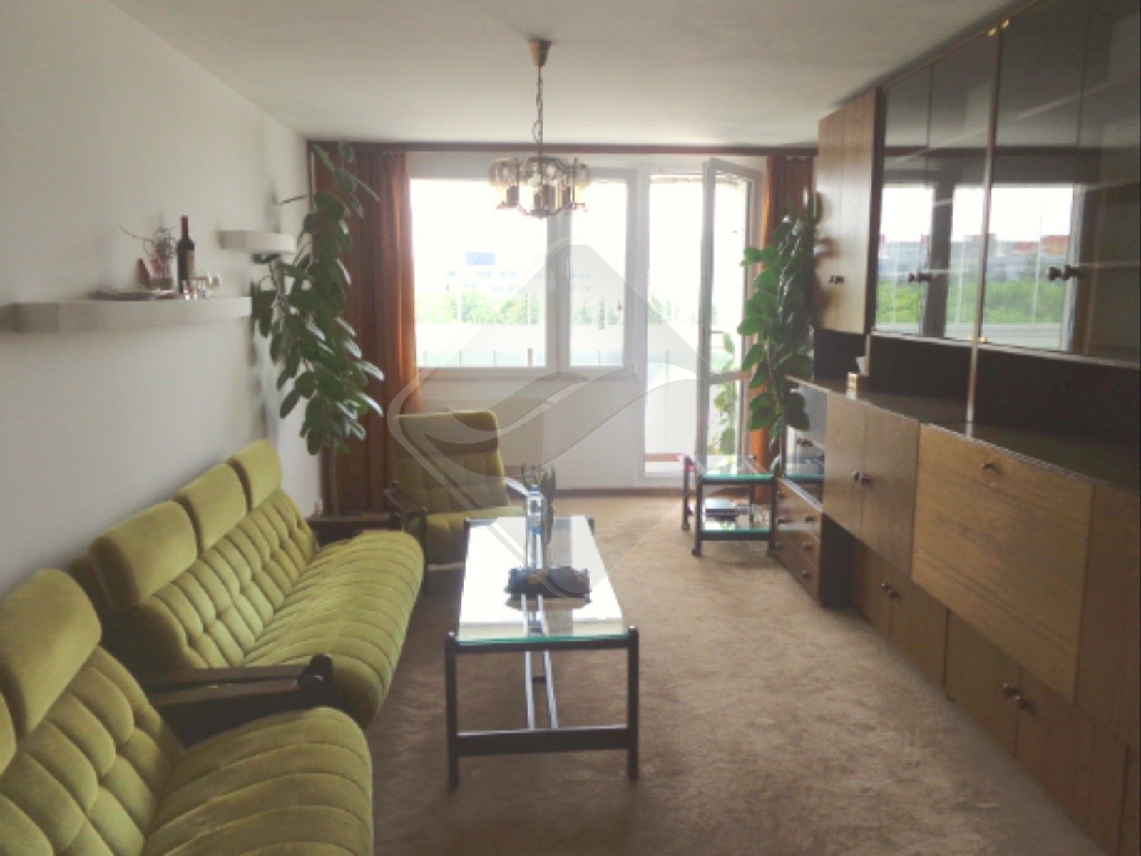 3+1, Mádrova, Praha, 70 m²