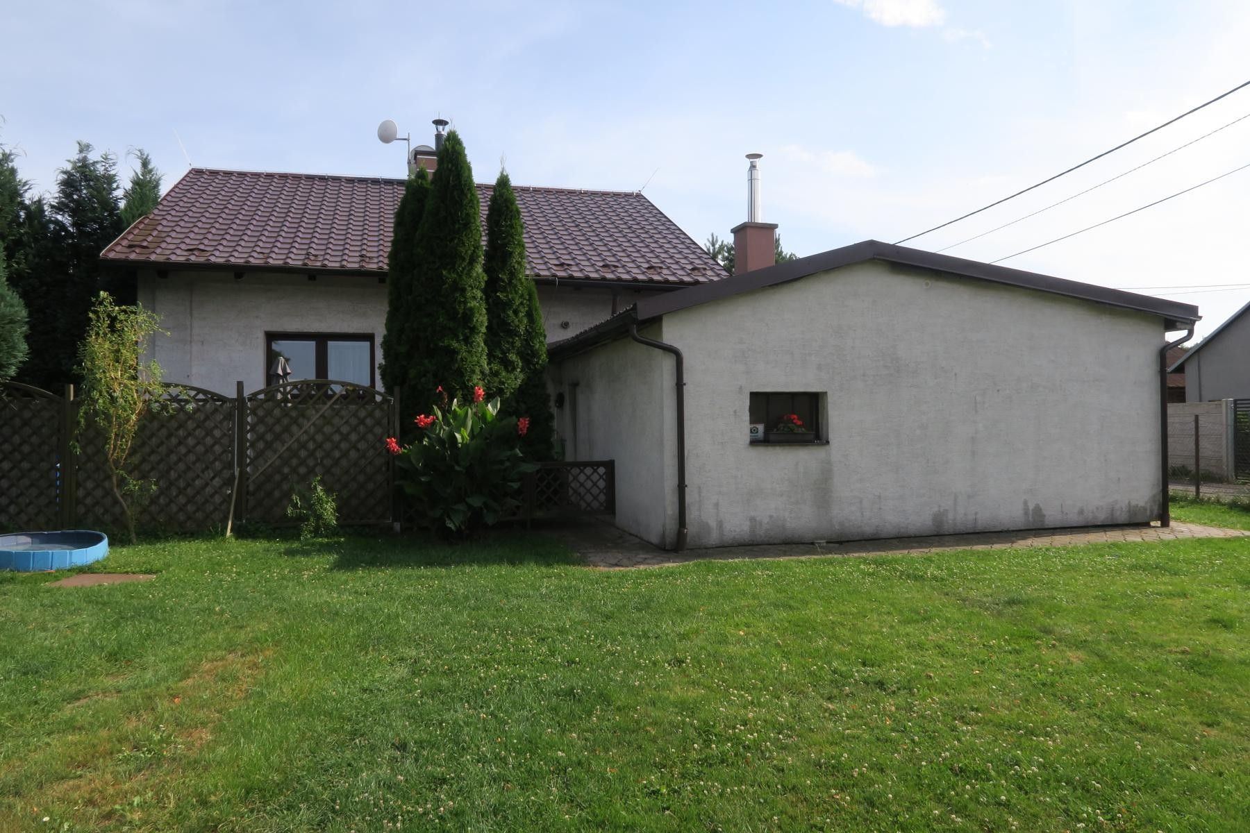 Prodej rodinný dům - Hornická, Rychvald, 106 m²