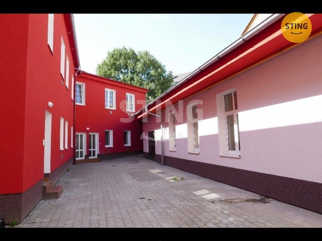 Obchodní prostory, Ostrava, 702 00