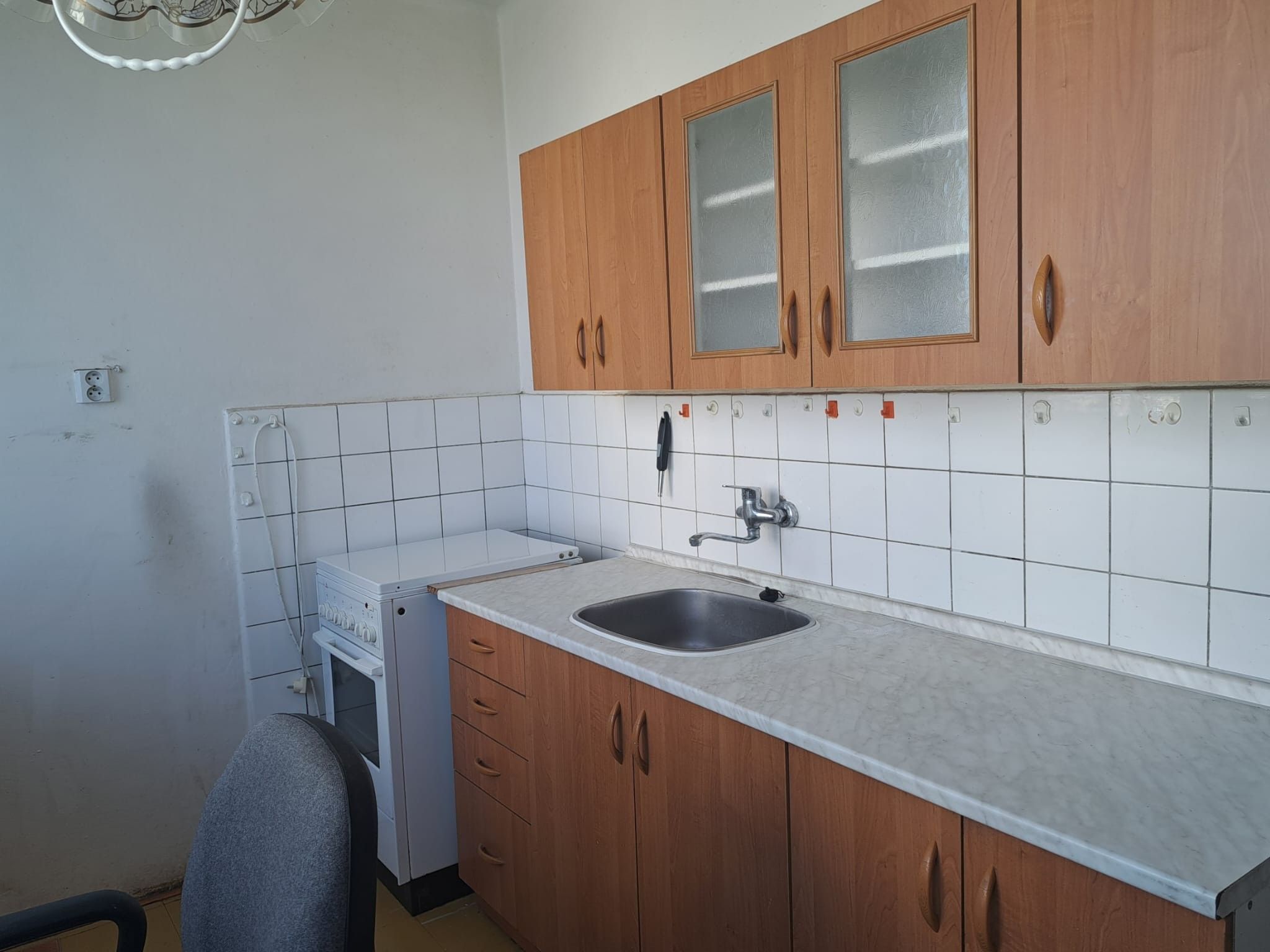 Prodej byt 3+1 - Na Magistrále 812, Kolín, 73 m²