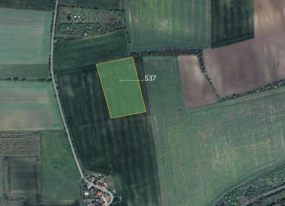 Prodej pozemek - Zvoleněves, 273 25, 10 616 m²