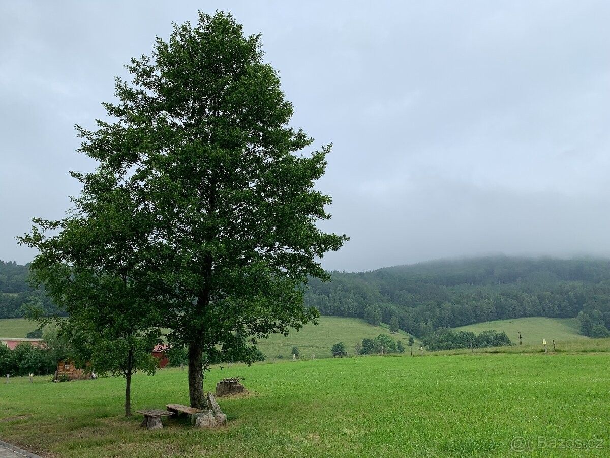 Pozemky pro bydlení, Hejnice, 463 62, 3 000 m²