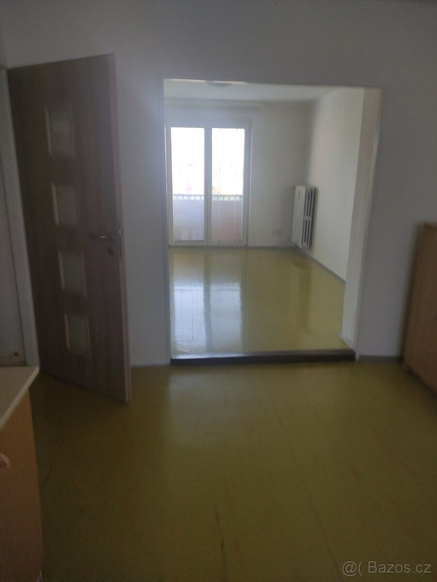 Prodej byt 1+1 - Most, 434 01, 36 m²