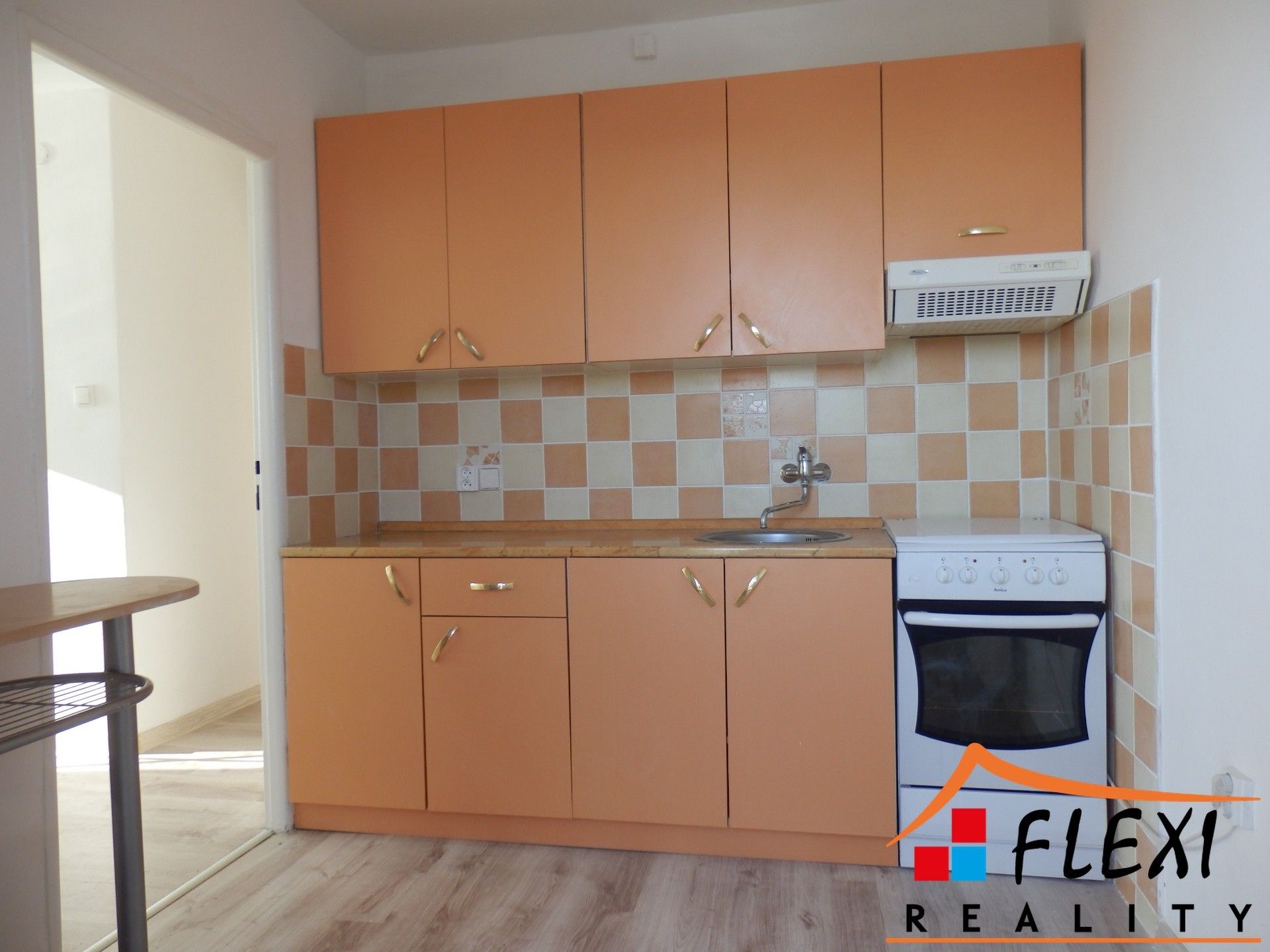 Pronájem byt 2+1 - Bezručova, Frýdek-Místek, 43 m²