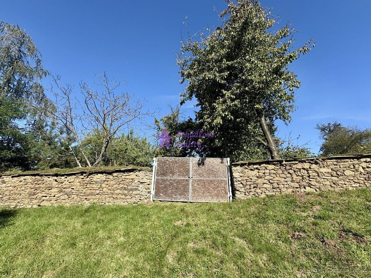 Pozemky pro bydlení, Bukovany, 779 00