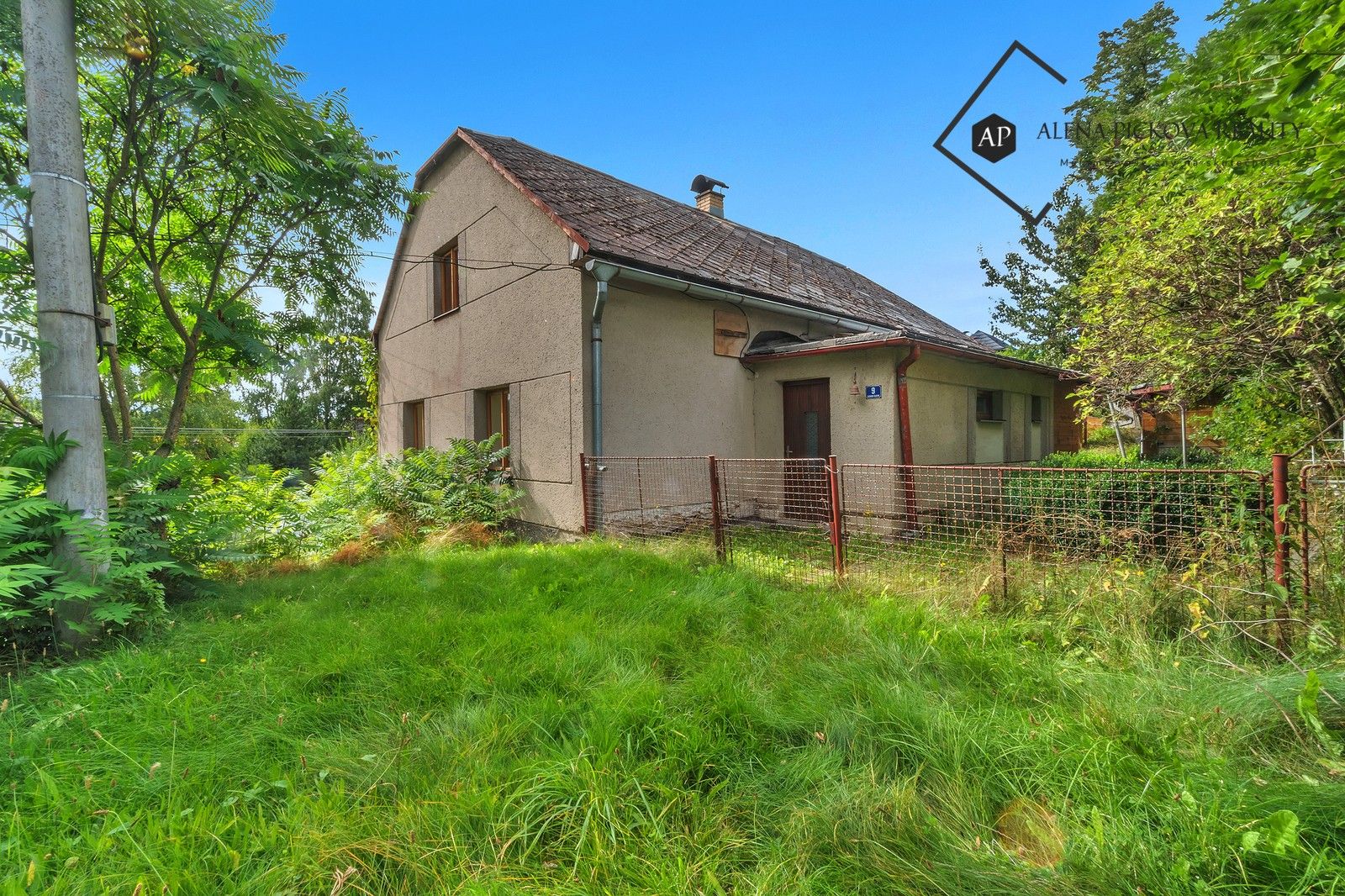 Rodinné domy, Blatno, Hlinsko, 120 m²