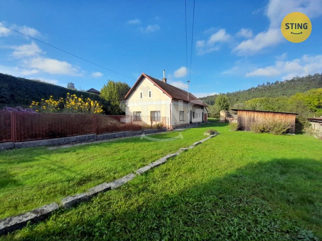 Ostatní, Vrbatův Kostelec, 539 56, 1 875 m²