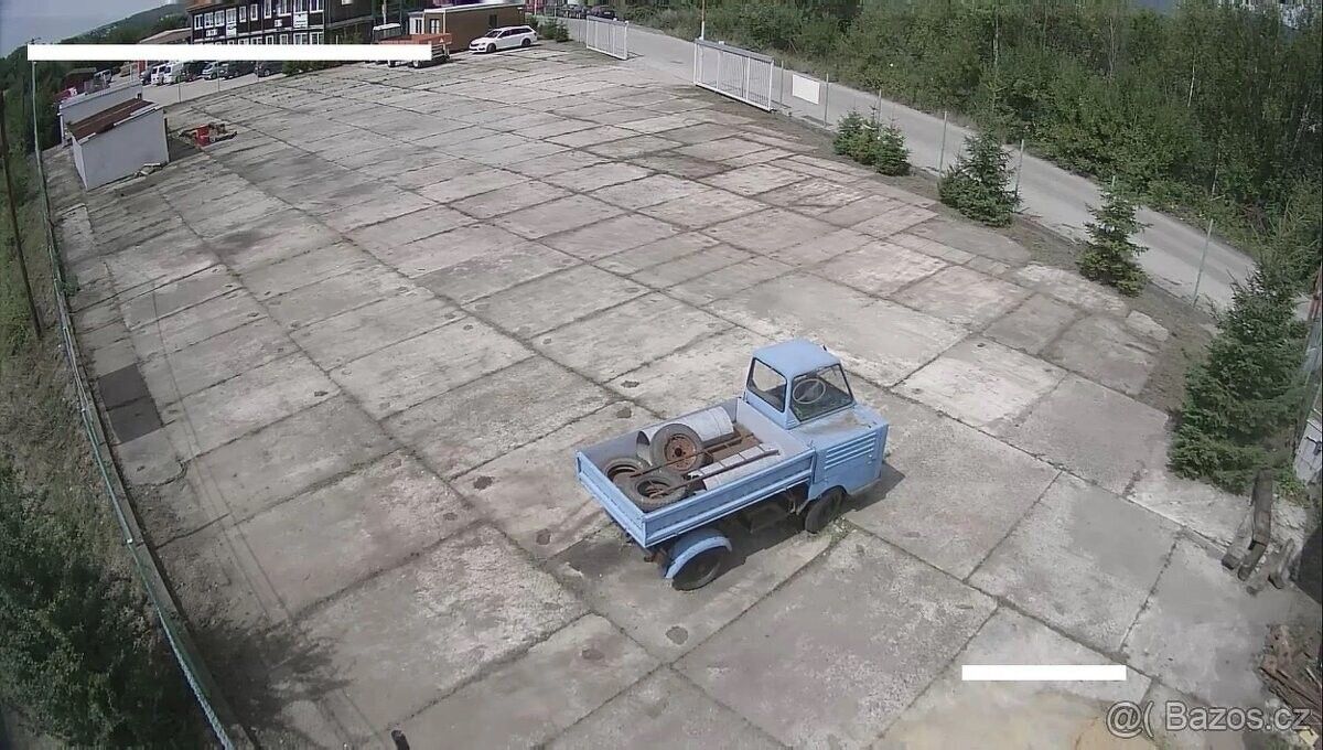 Pronájem pozemek pro bydlení - Karlovy Vary, 360 01
