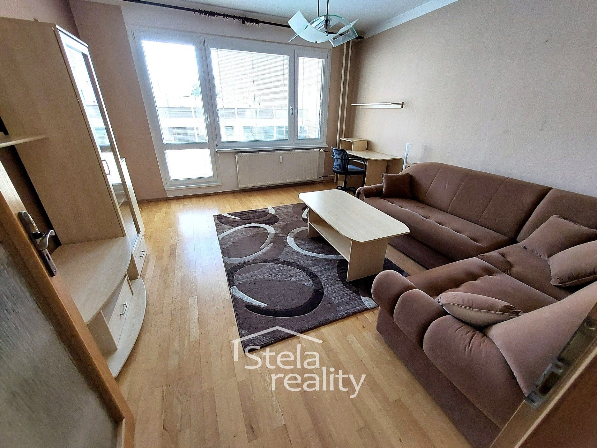 3+1, Jiráskova, Bruntál, 69 m²