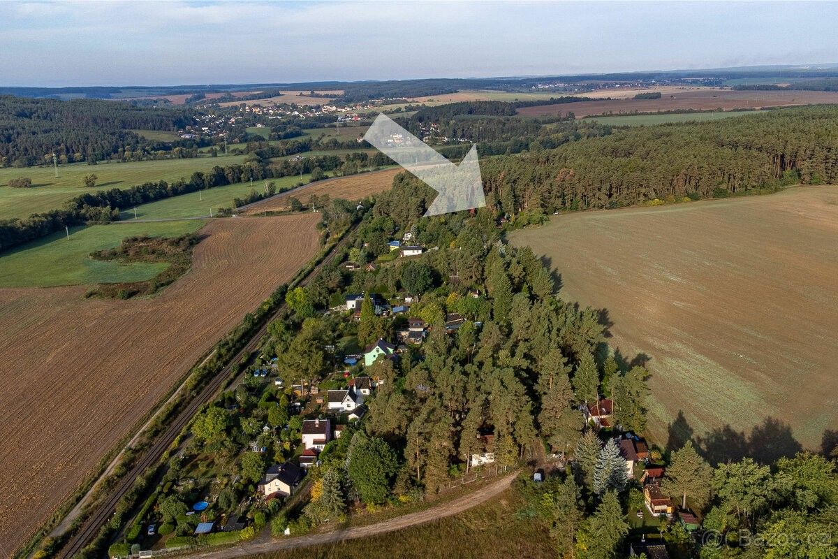 Pozemky pro bydlení, Třemošná, 330 11, 818 m²