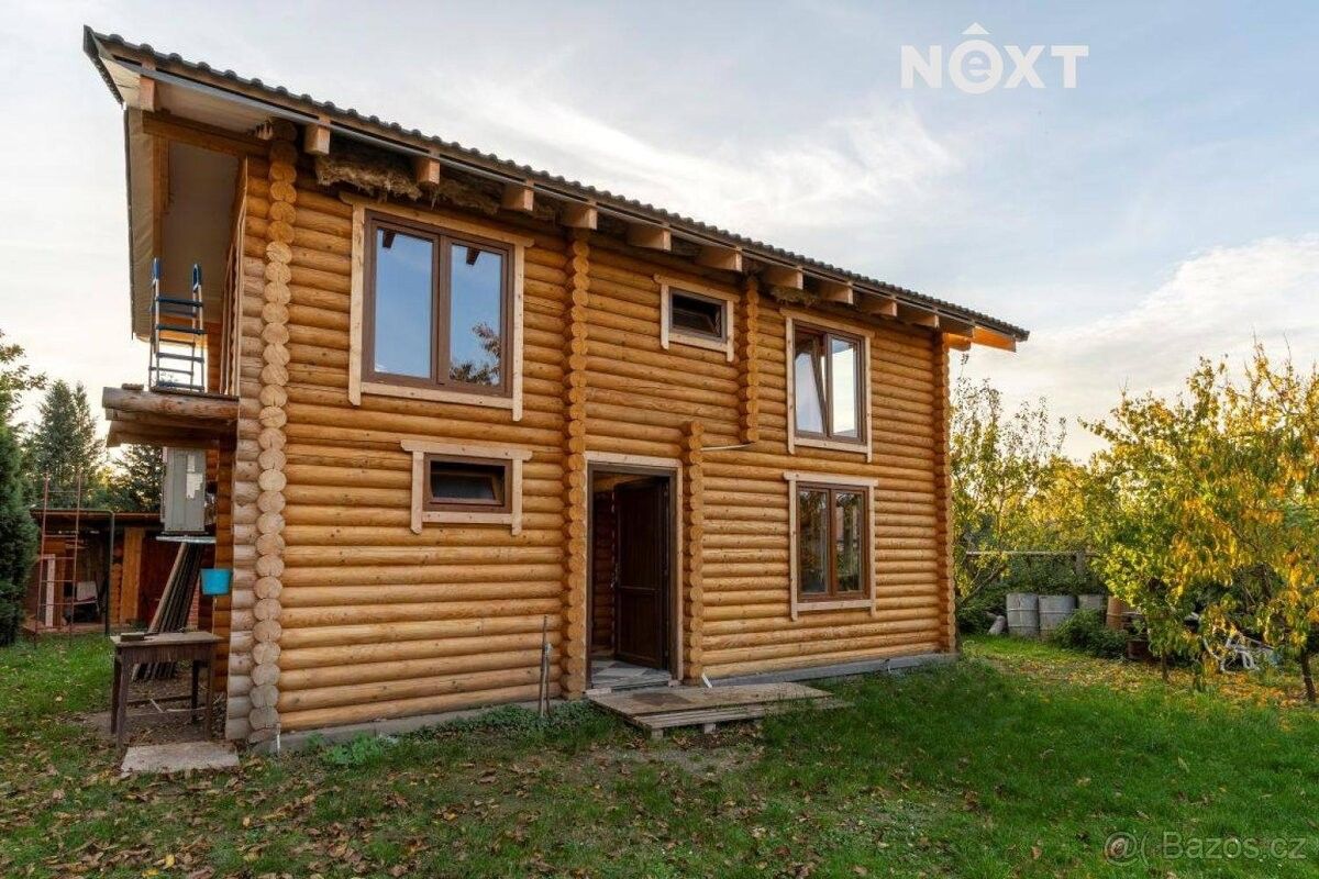 Rodinné domy, Kolín, 280 02