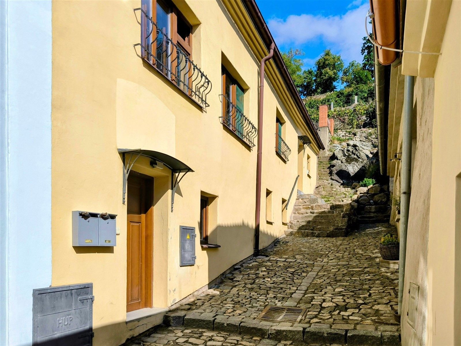 4+kk, Blahoslavova, Třebíč, 124 m²