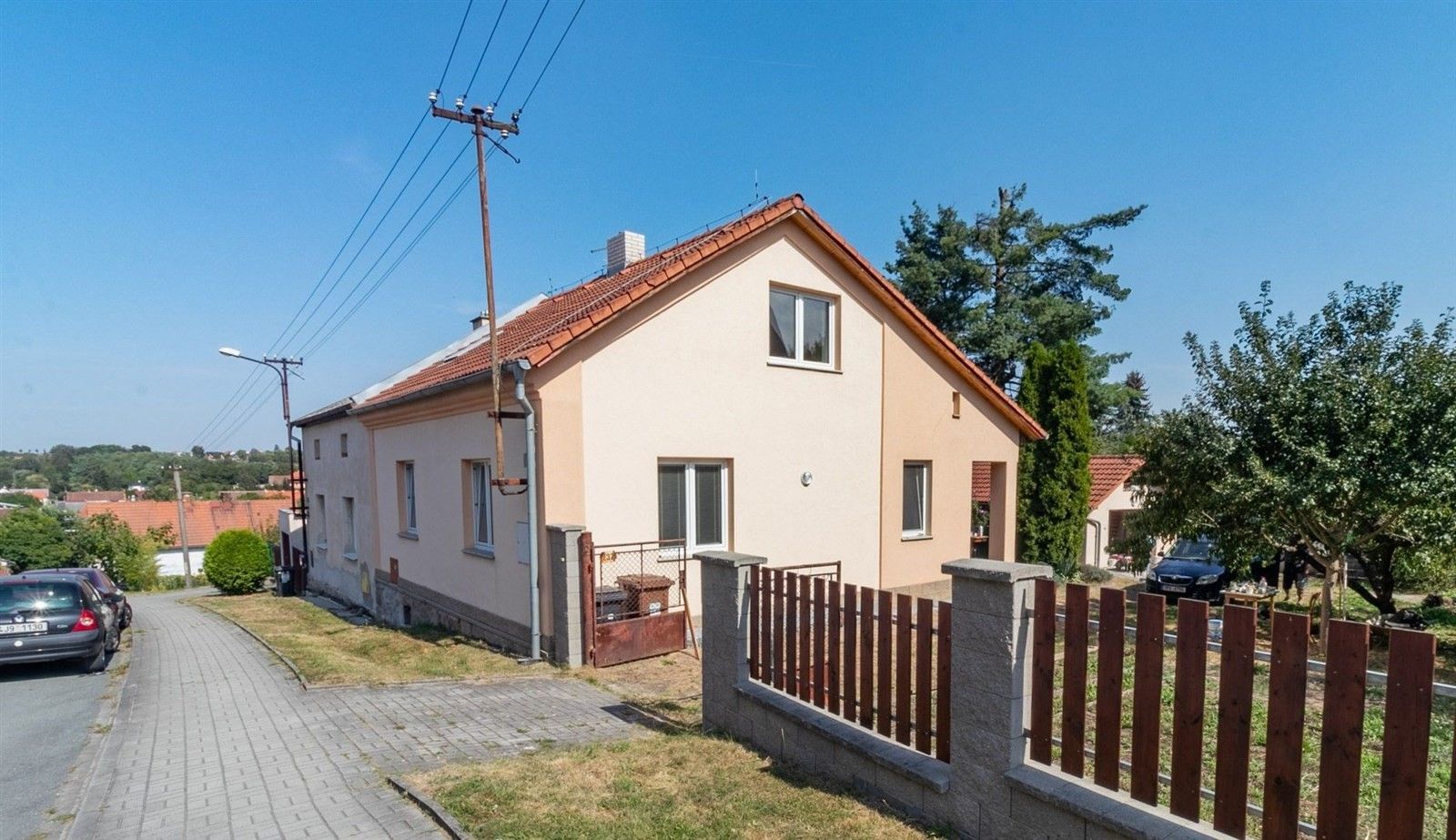 Ostatní, Línská, Vejprnice, 146 m²