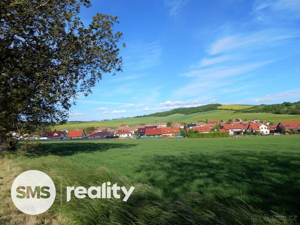 Pozemky pro bydlení, Slavkov u Brna, 684 01