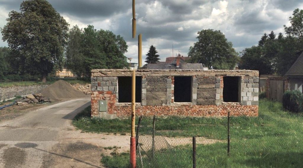 Garáže, Varnsdorf, 407 47