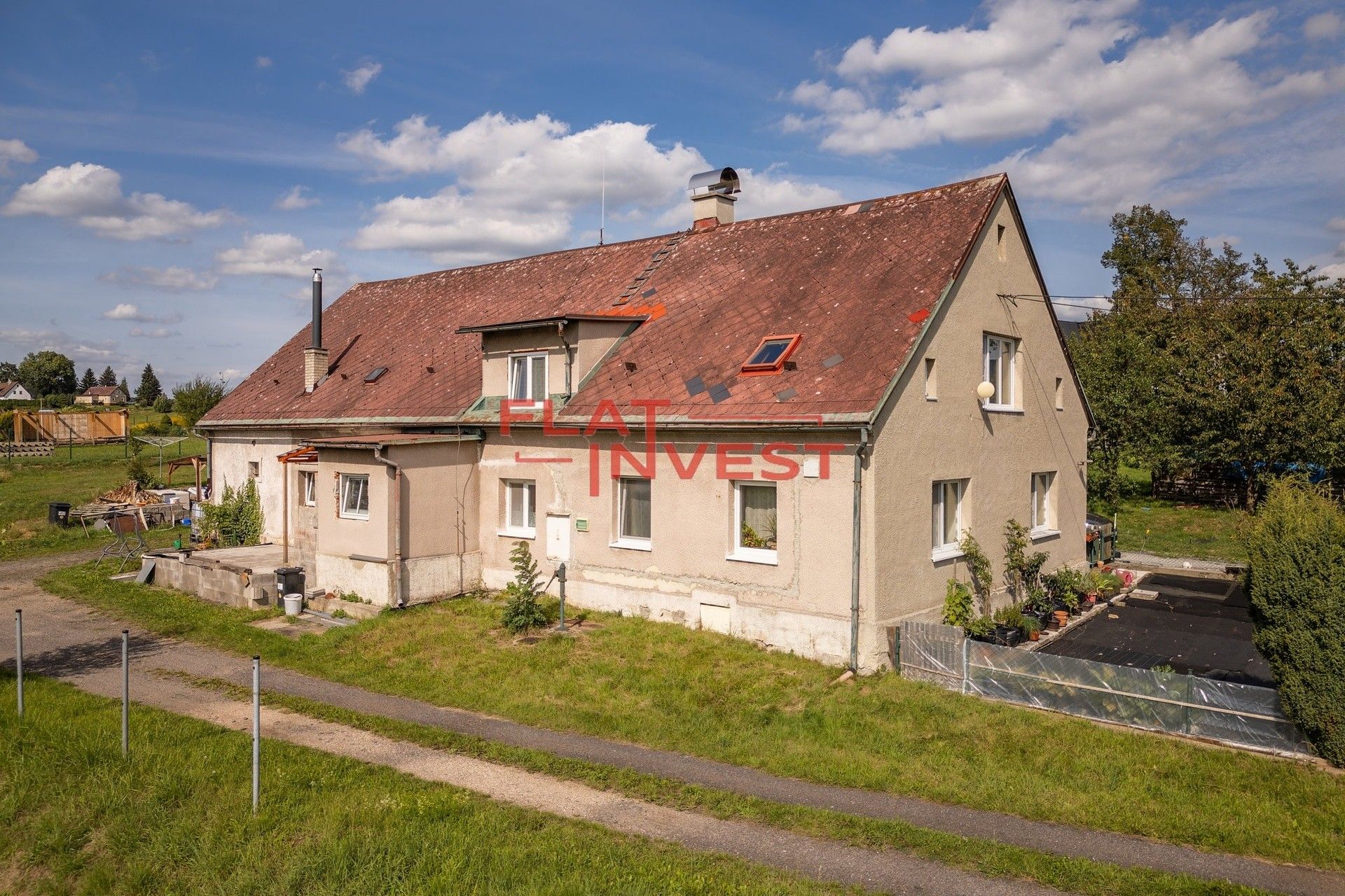 Ostatní, Xxxi-Krásná Studánka, Liberec, 99 m²