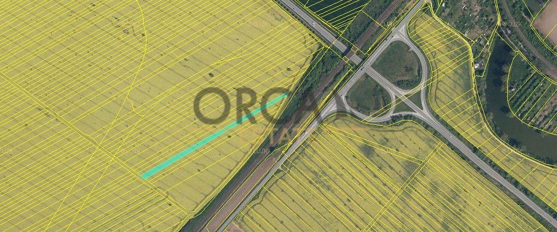 Prodej pozemek pro bydlení - Staré Město, 686 03