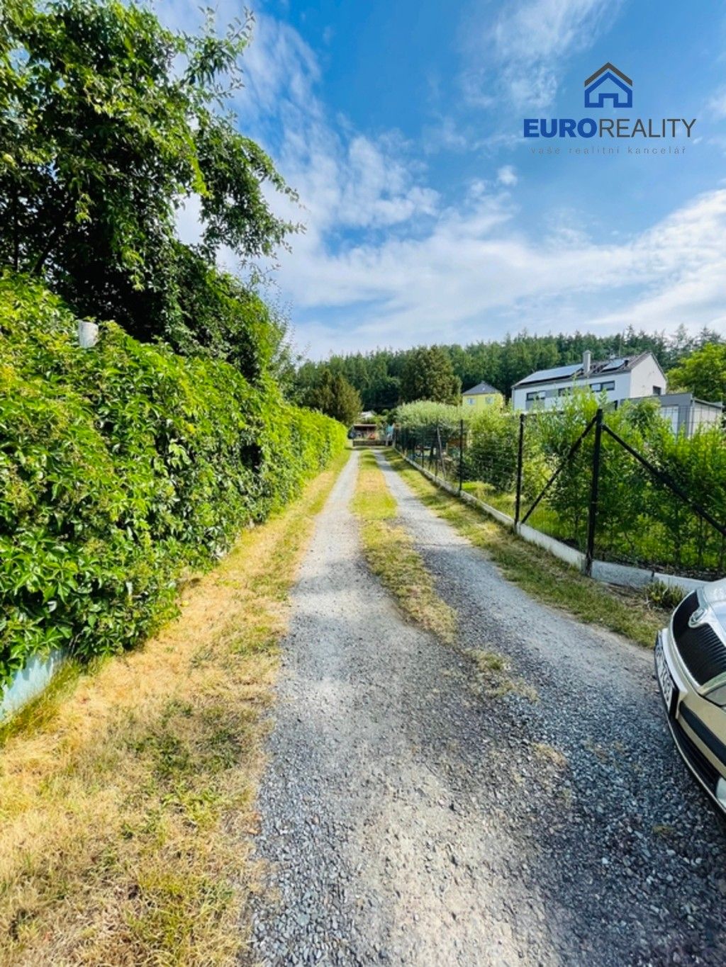 Pozemky pro bydlení, Šťáhlavy, 997 m²