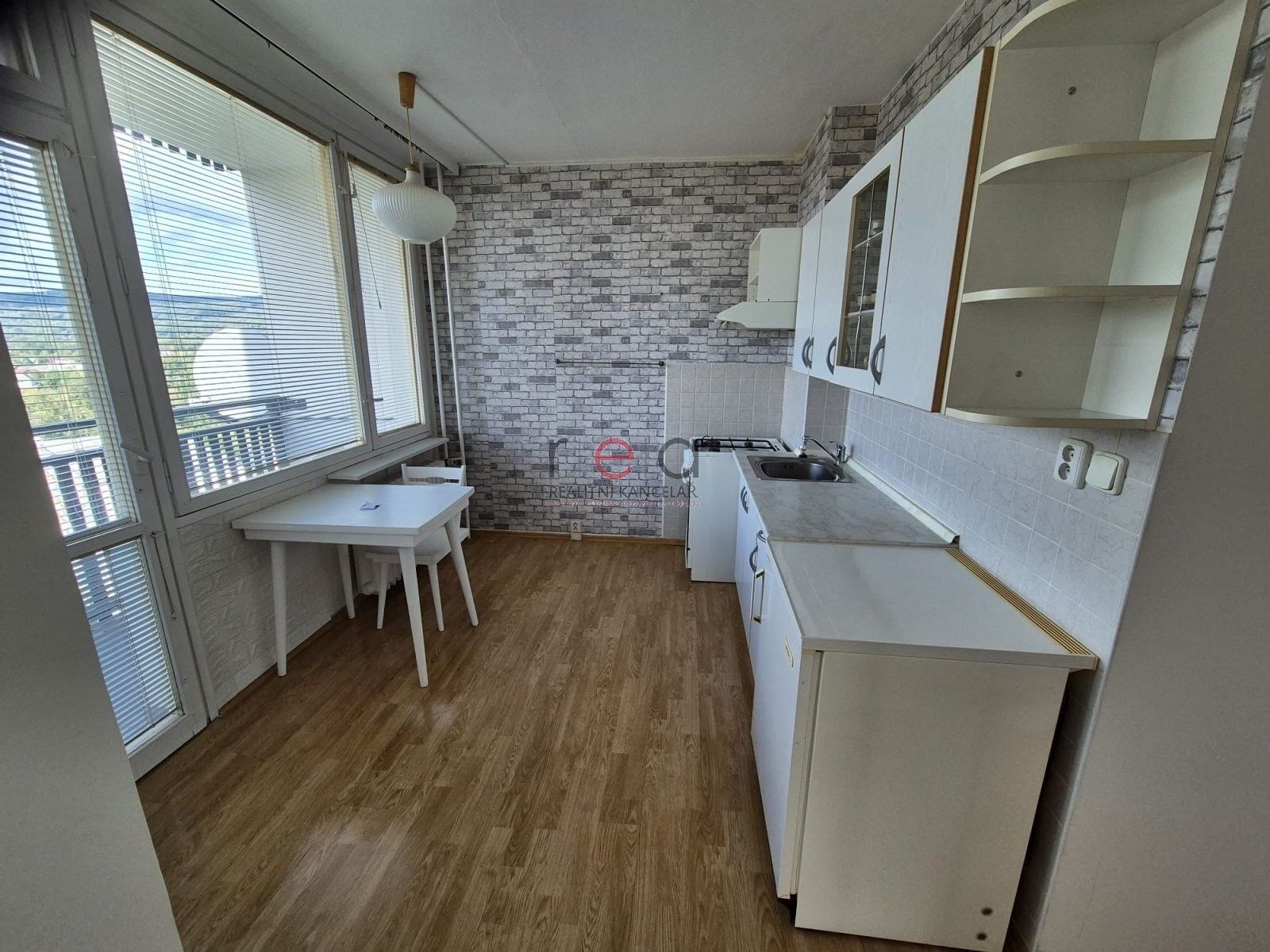 Prodej byt 2+1 - Svojsíkova, Nový Bor, 58 m²