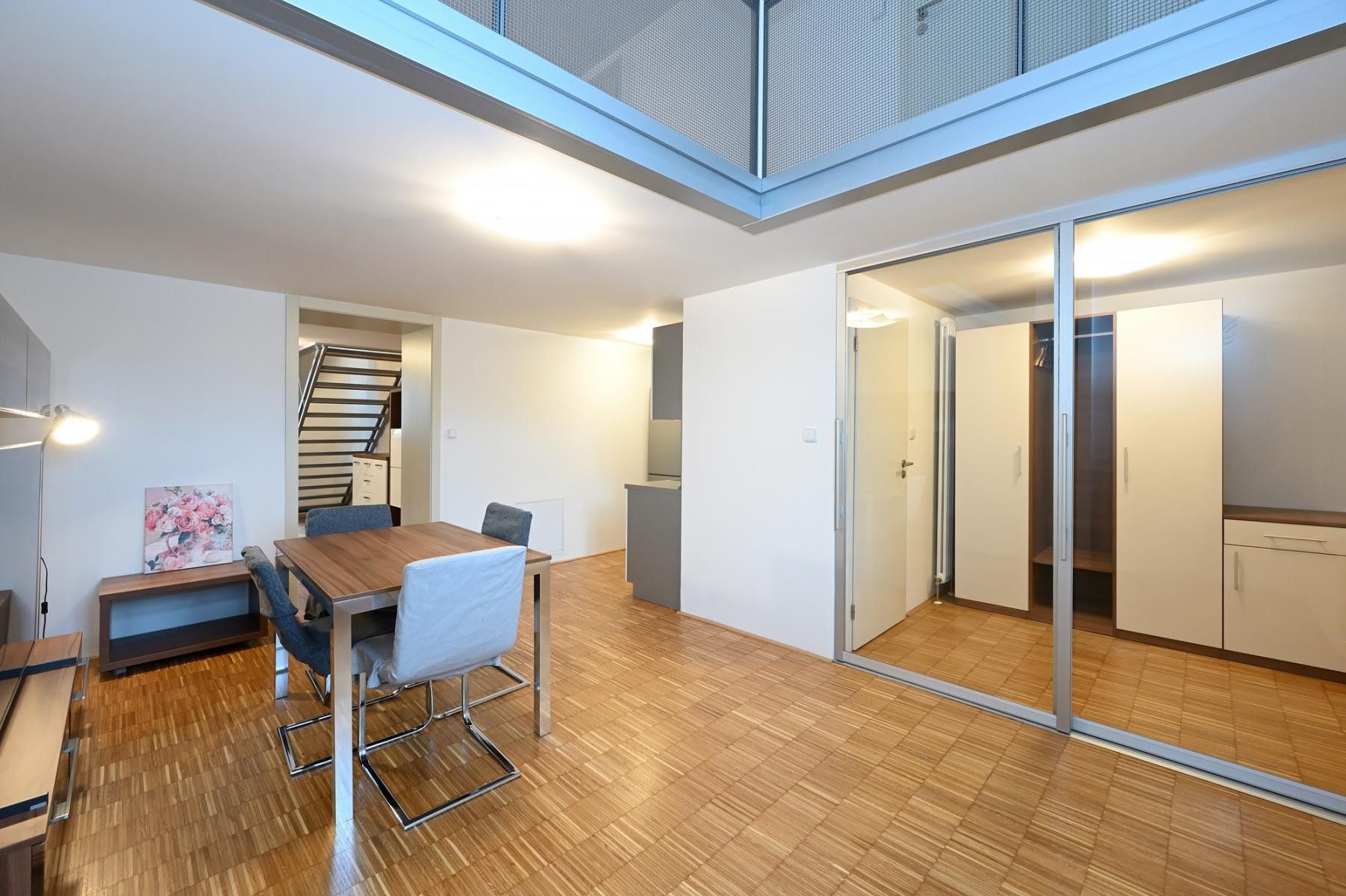 3+kk, Balbínova, Praha, 75 m²