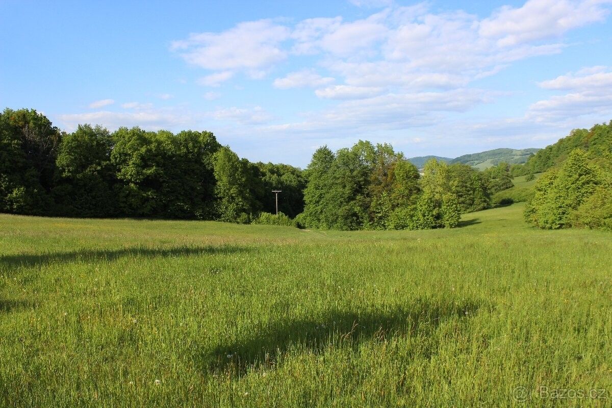 Pozemky pro bydlení, Nový Jičín, 741 01