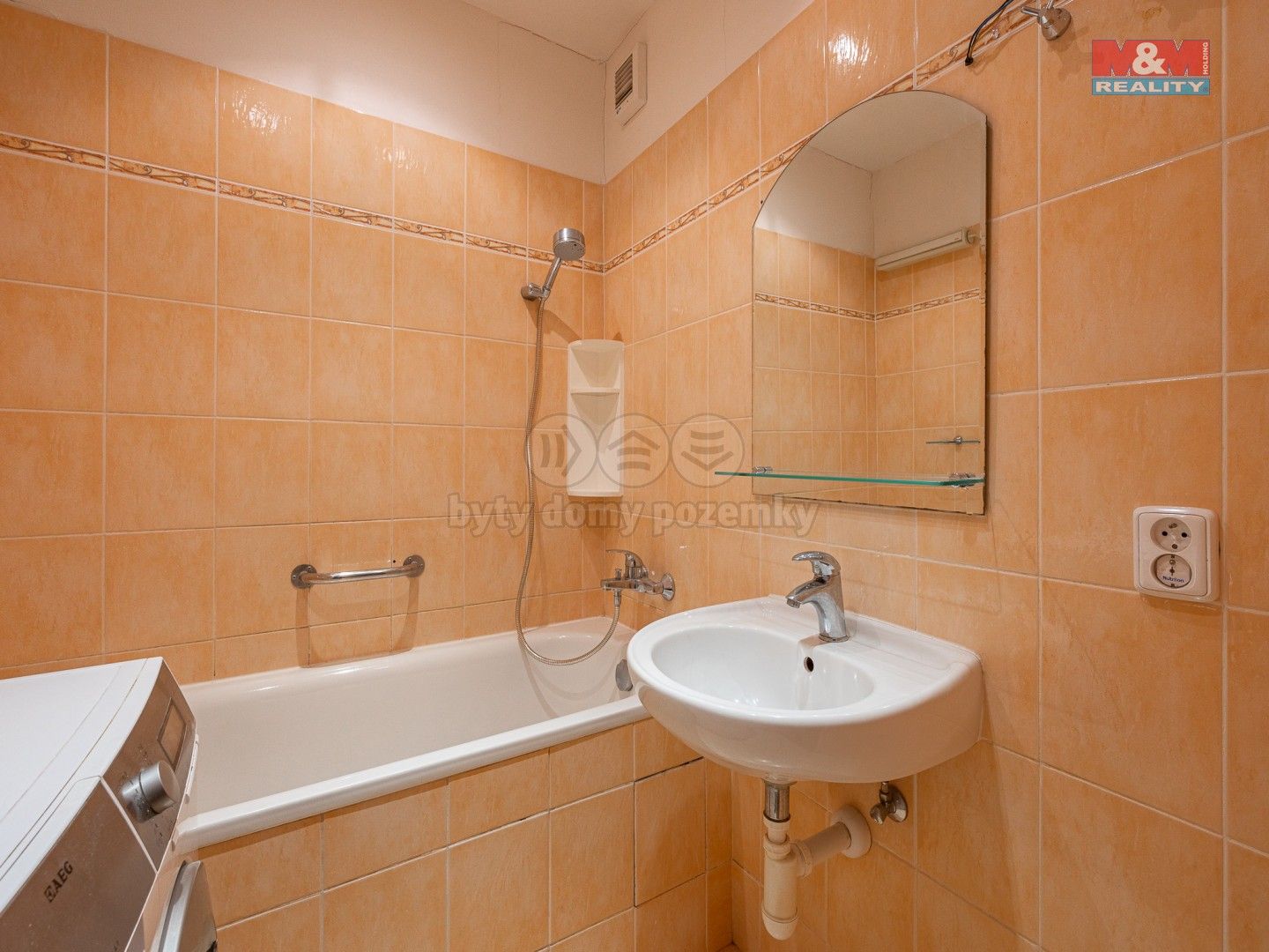 Prodej byt 3+kk - Plevenská, Praha, 70 m²