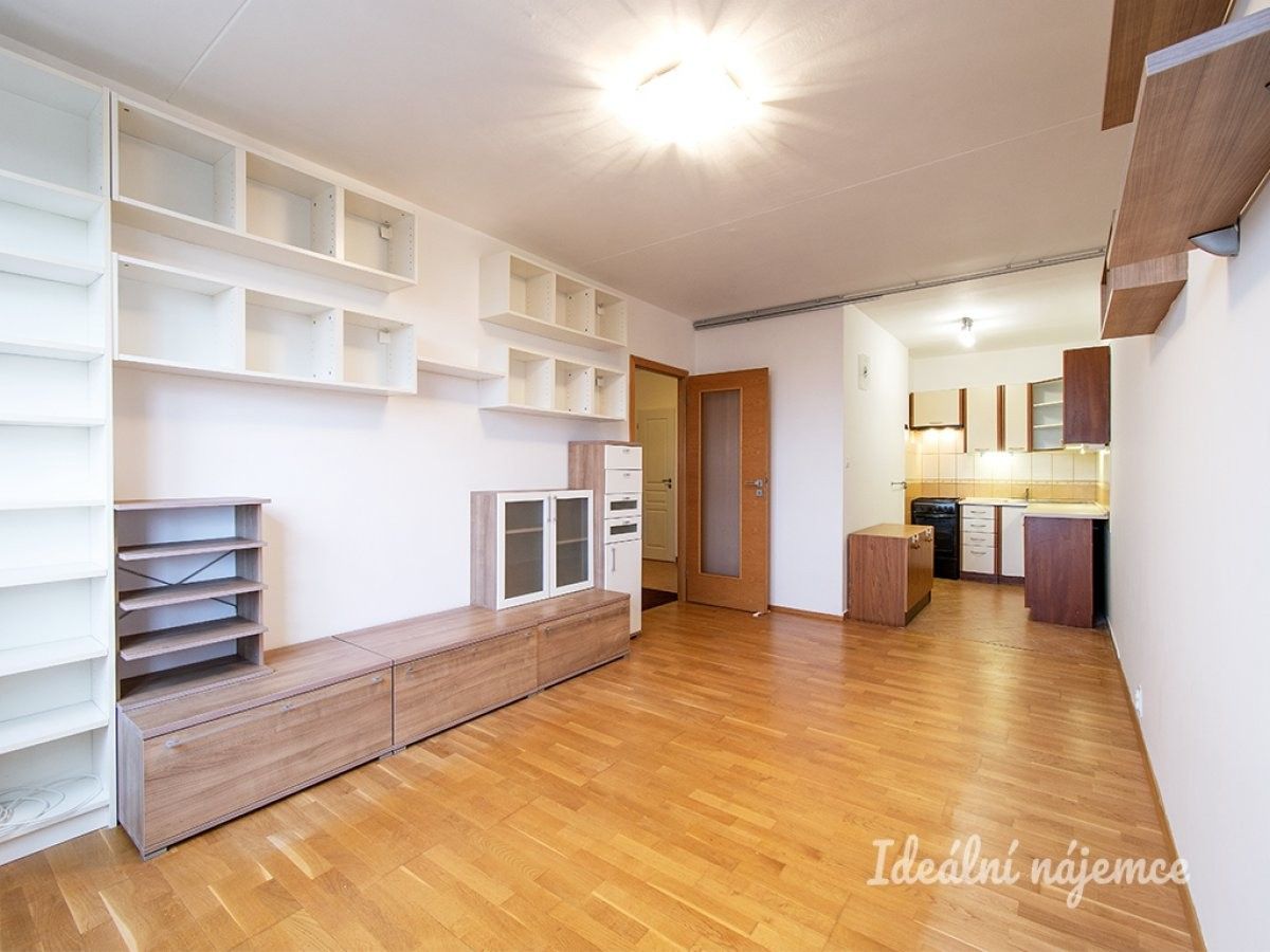 3+kk, Rezlerova, Praha, 65 m²