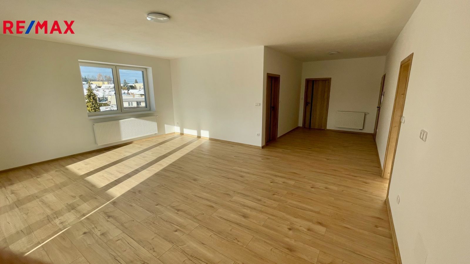 Prodej byt 4+kk - Starý, Pelhřimov, 108 m²