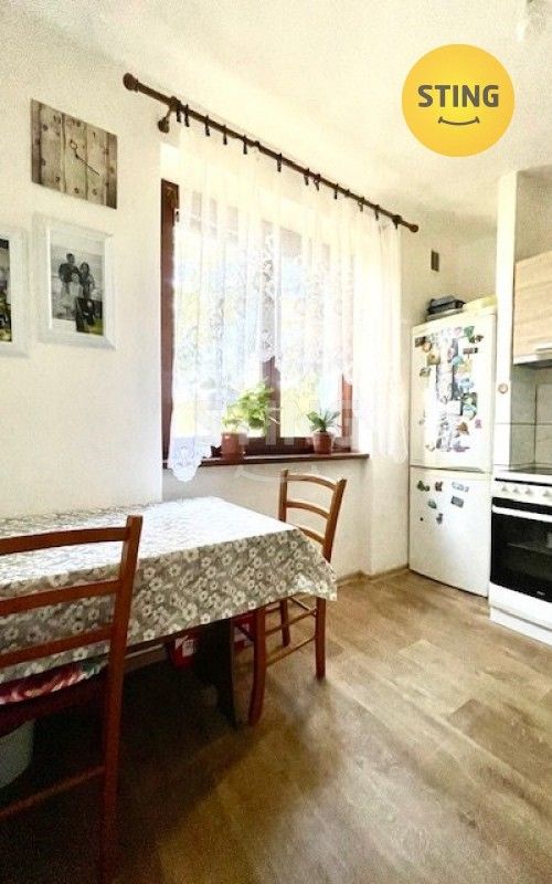 Prodej byt 3+1 - Velká nad Veličkou, 72 m²