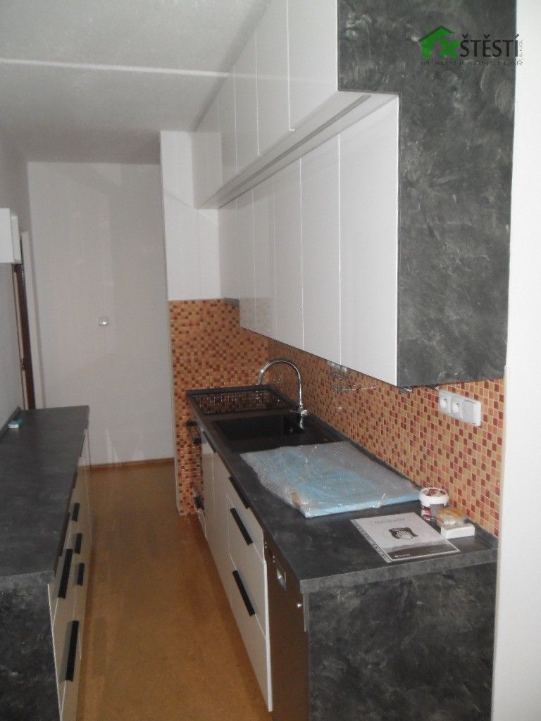 3+1, Okružní, Třebíč, 62 m²