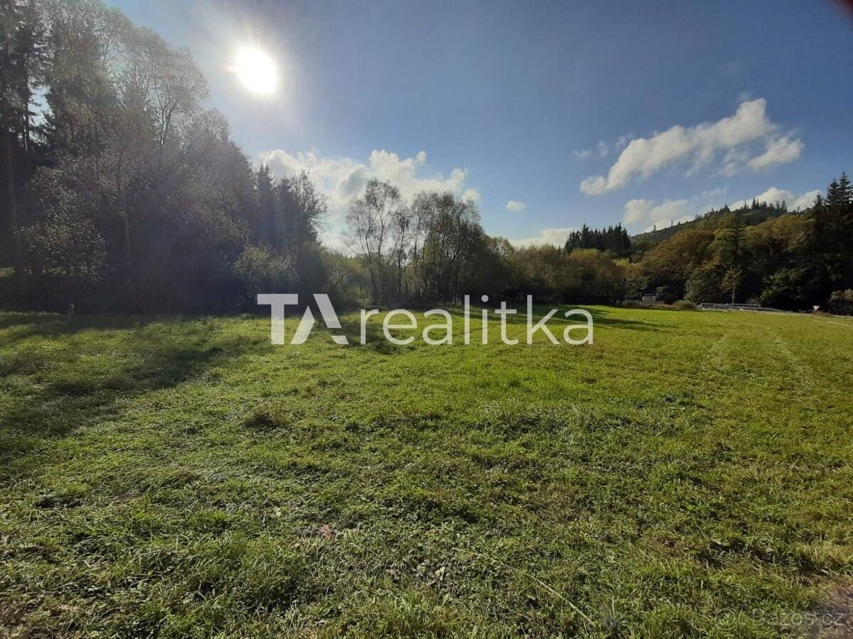 Prodej pozemek pro bydlení - Staré Hamry, 739 15