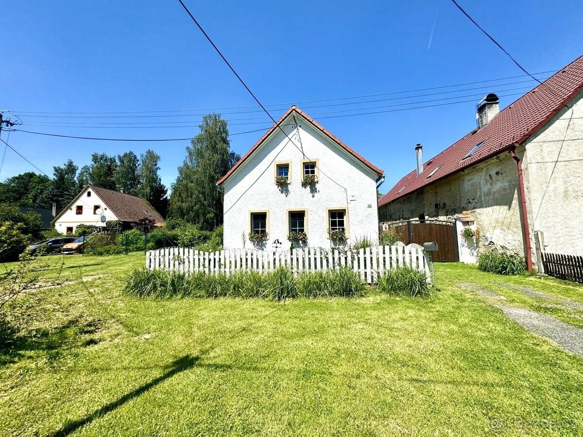 Ostatní, Planá u Mariánských Lázní, 348 15, 1 623 m²