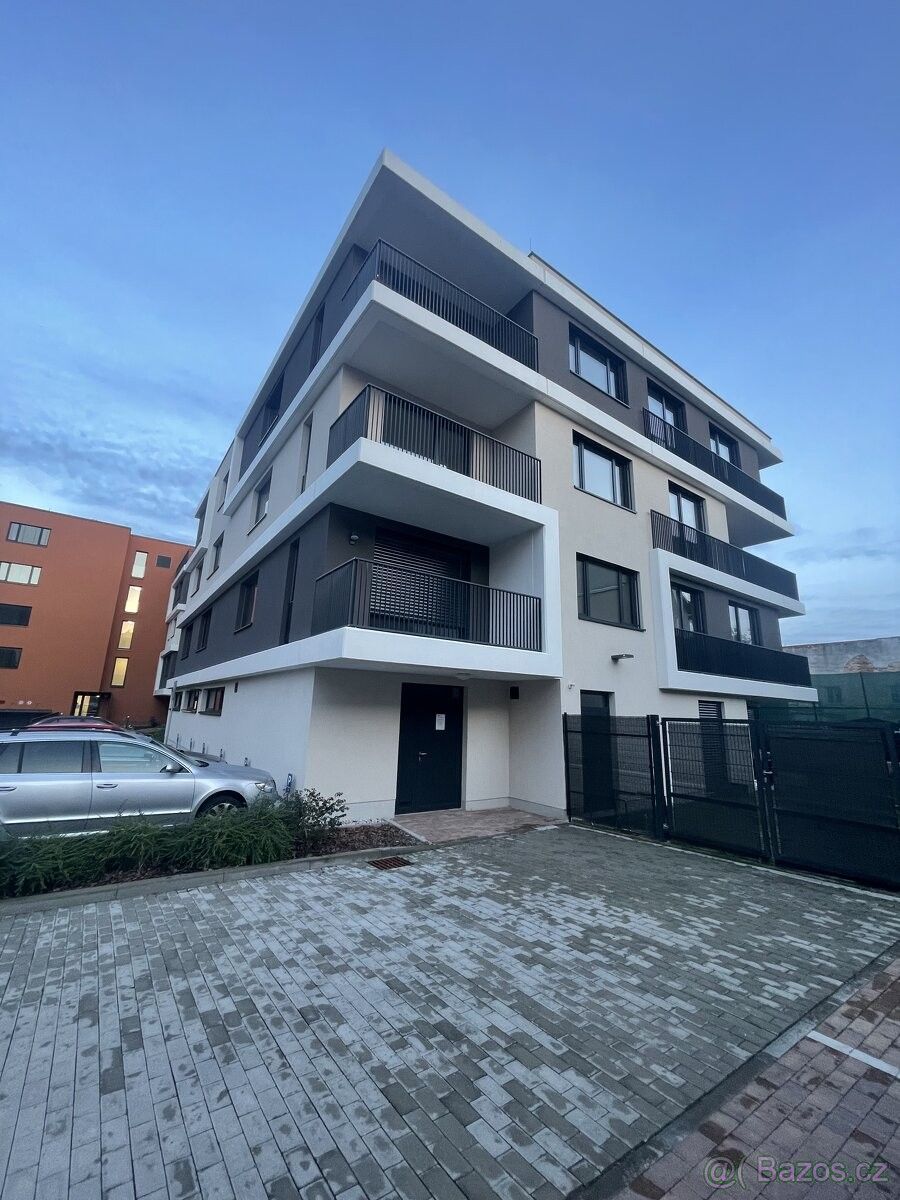 Pronájem byt 1+kk - Písek, 397 01, 40 m²