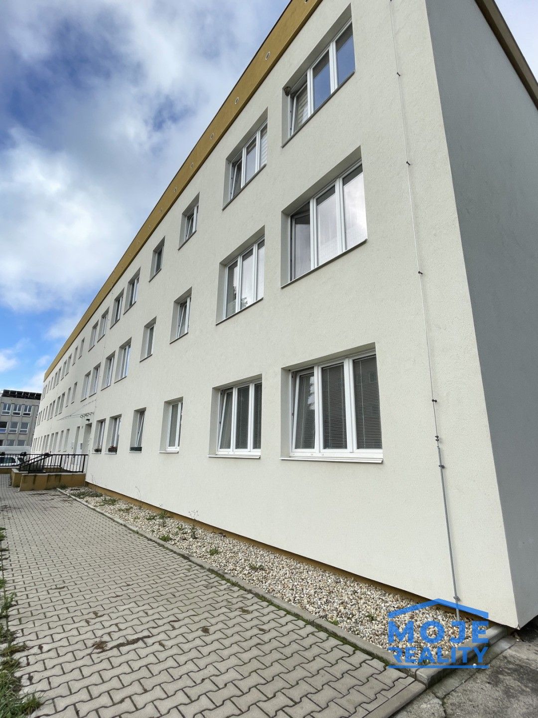 2+kk, Strašice, 55 m²