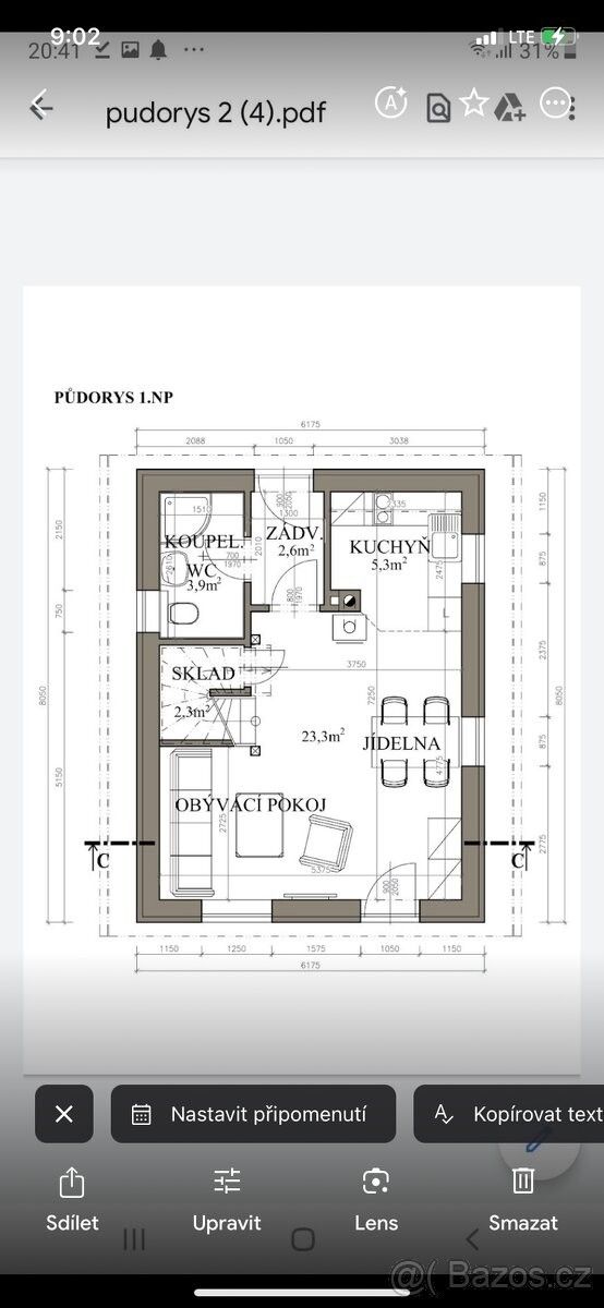 Prodej pozemek pro bydlení - Vlachovo Březí, 384 22, 1 600 m²