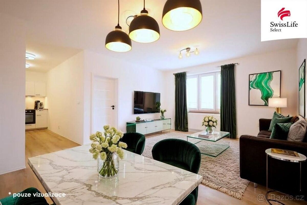 Prodej byt - Humpolec, 396 01