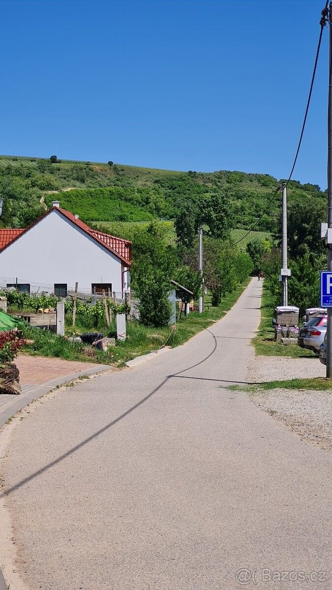 Prodej pozemek - Bořetice u Hustopečí, 691 08, 3 395 m²