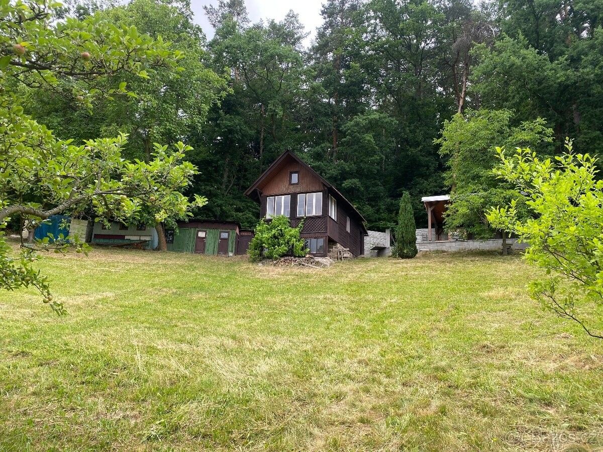 Chaty, Klášterec nad Ohří, 431 51