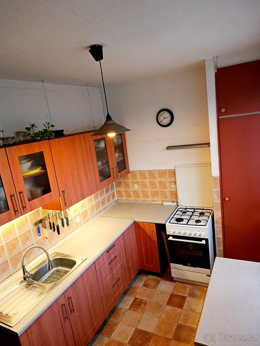 Byty, Ostrava, 700 30