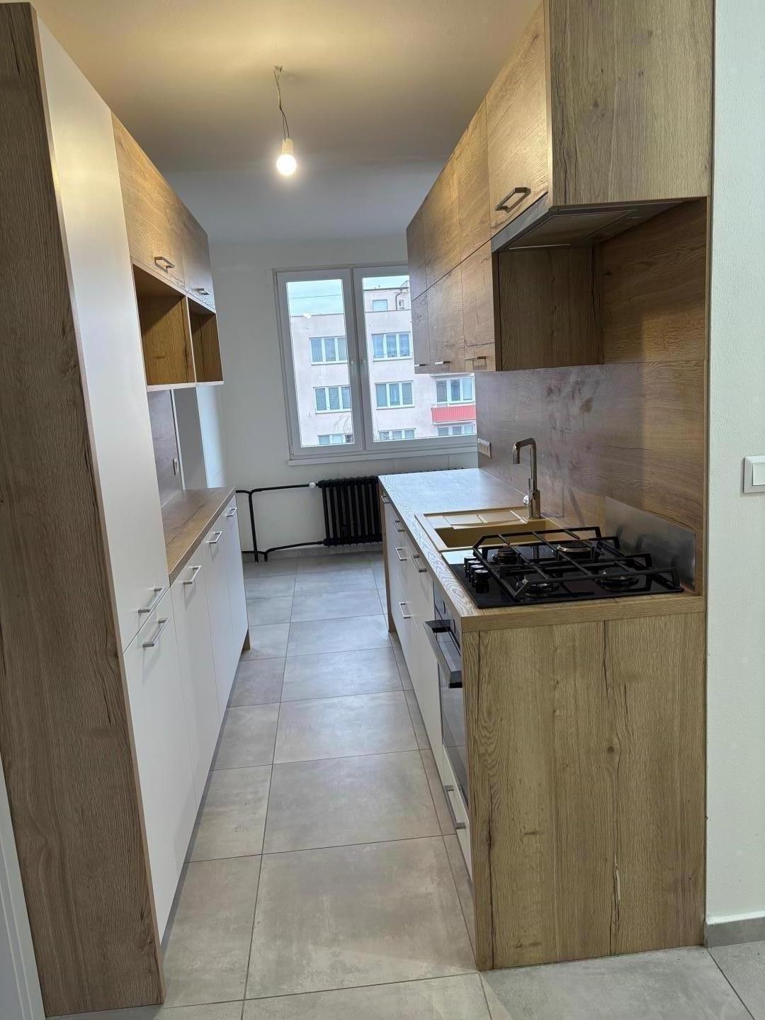 2+1, Pražská tř., České Budějovice, 64 m²