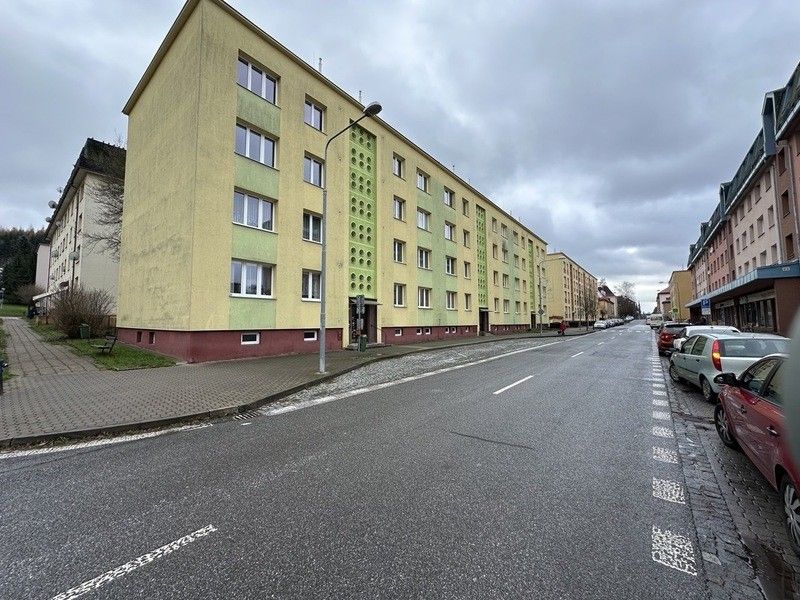 Byty, Trutnov, 541 01