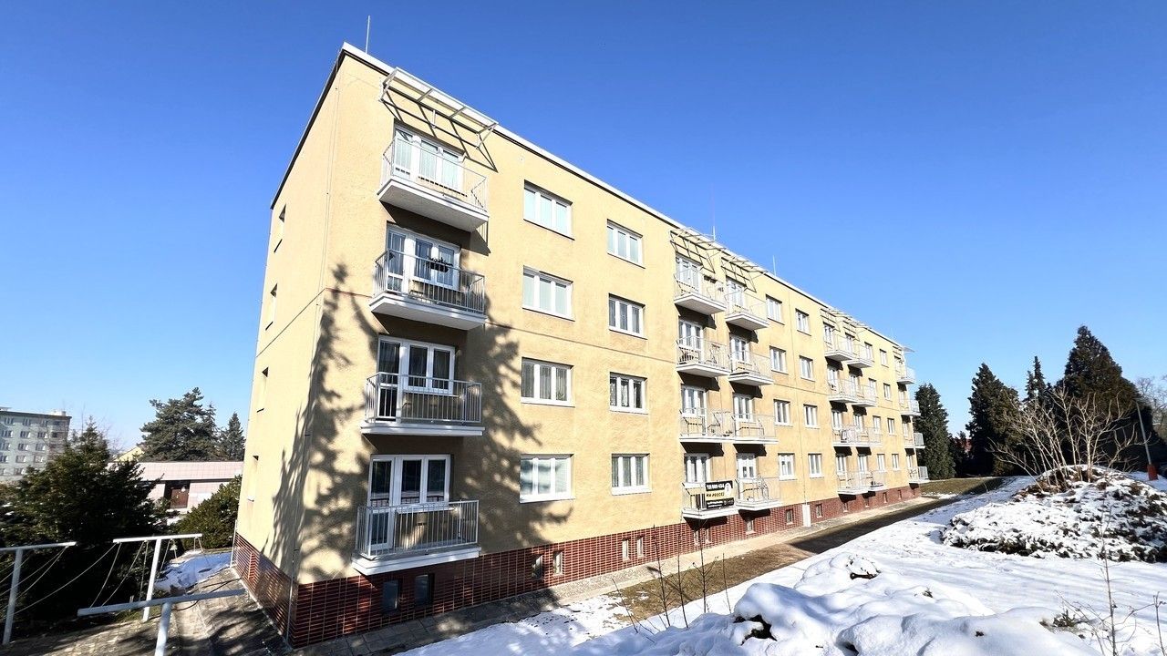 3+1, Školní, Rakovník, 59 m²