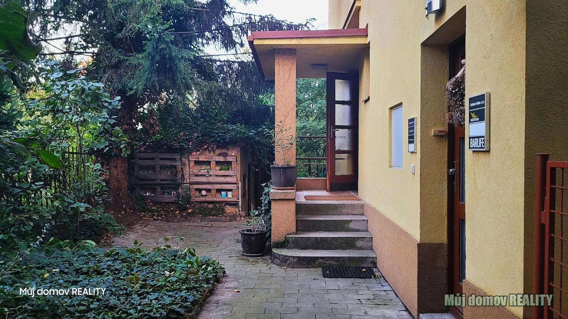 3+1, Na Šťáhlavce, Praha, 90 m²