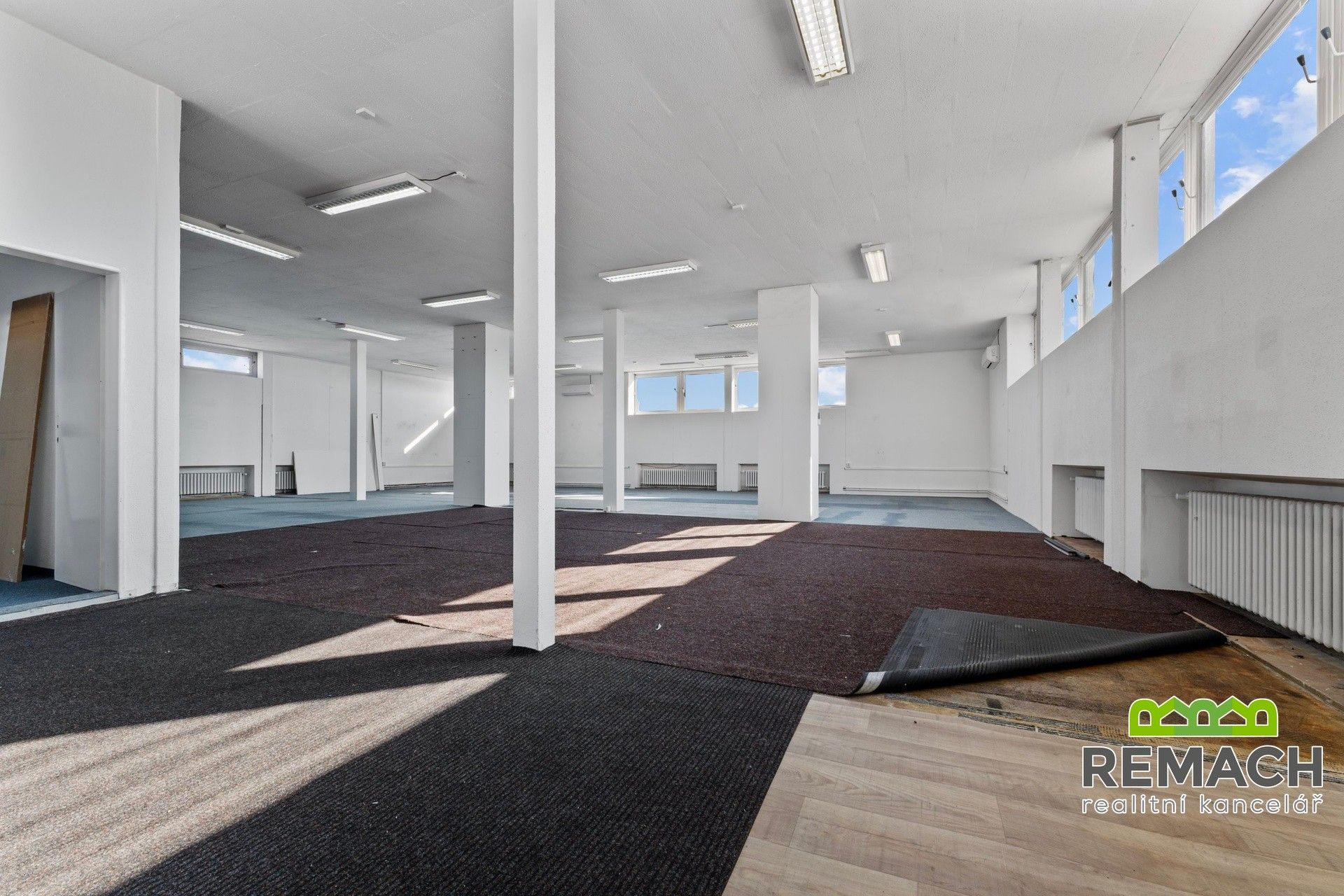 Obchodní prostory, Pekařská, Kunovice, 217 m²