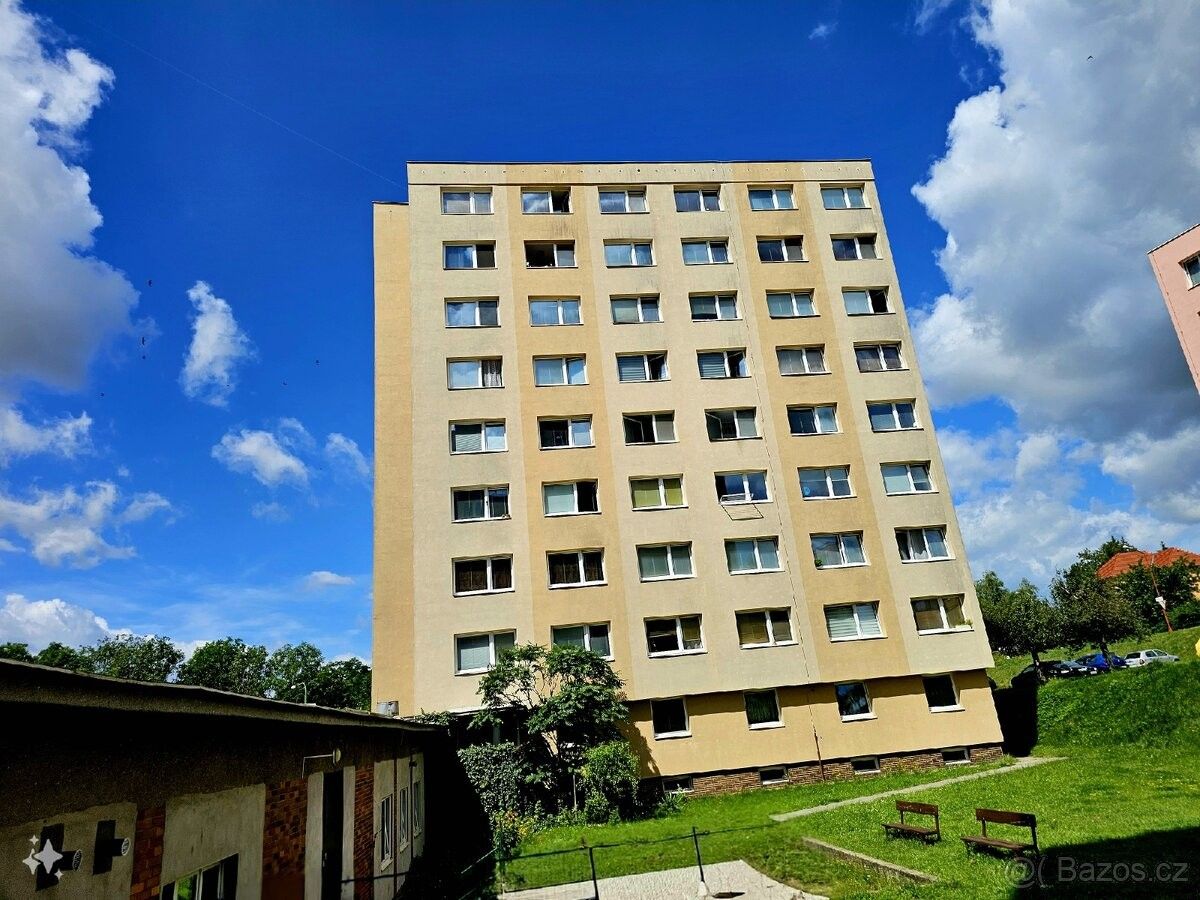 2+kk, Třebíč, 674 01, 33 m²