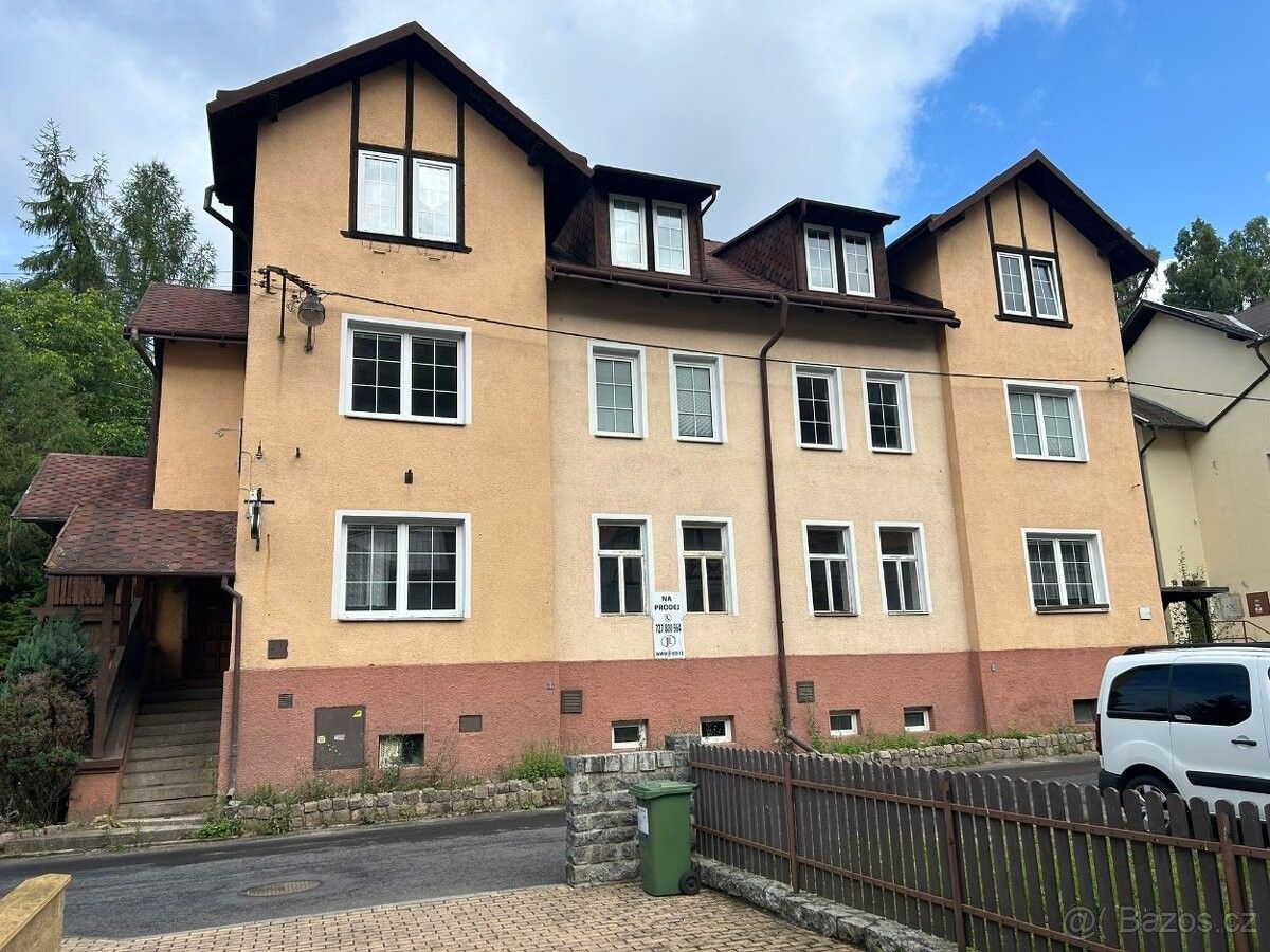 Restaurace, Oloví, 357 07