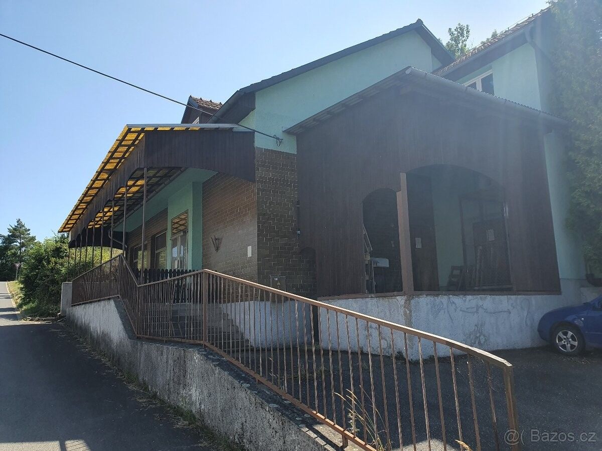 Rodinné domy, Valašské Klobouky, 766 01